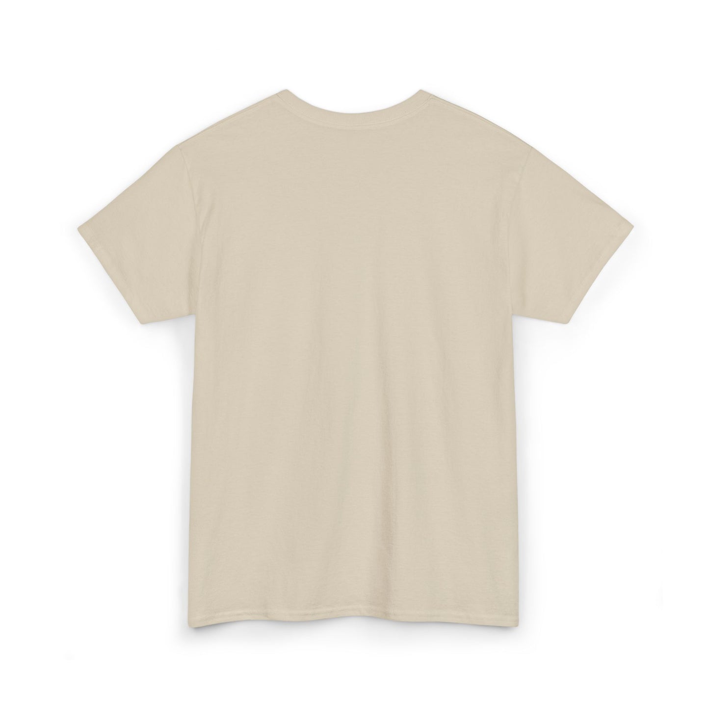 Minimalist Palm Tree T-Shirt – Small Chest Graphic Beach-Inspired Tee for Everyday Style