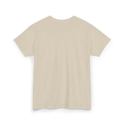 Minimalist Palm Tree T-Shirt – Small Chest Graphic Beach-Inspired Tee for Everyday Style