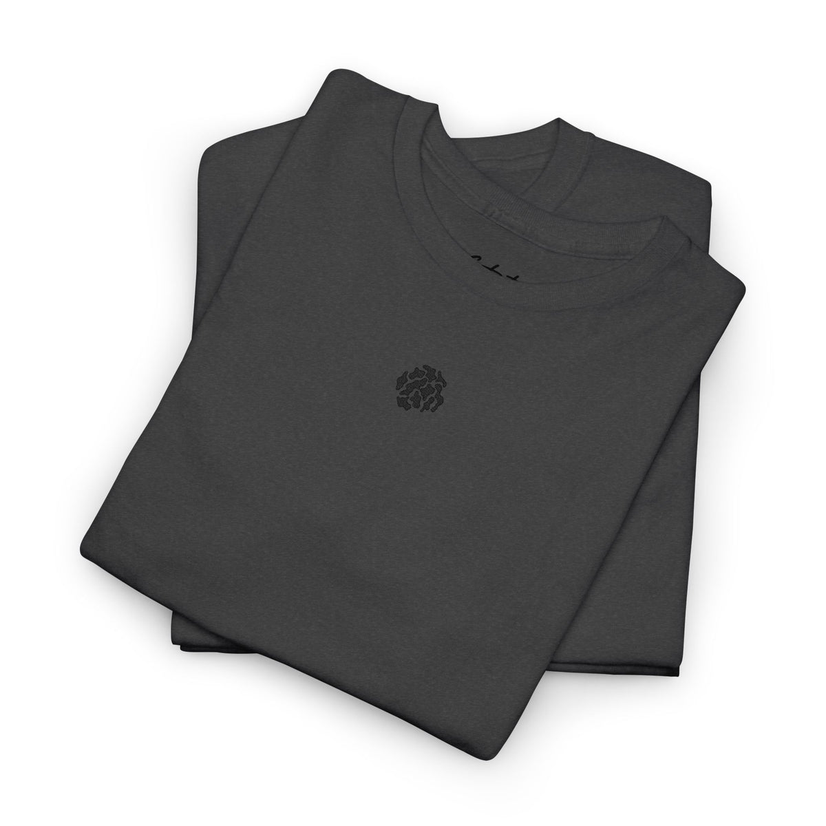 Minimalist Palm Tree T-Shirt – Small Chest Graphic Beach-Inspired Tee for Everyday Style