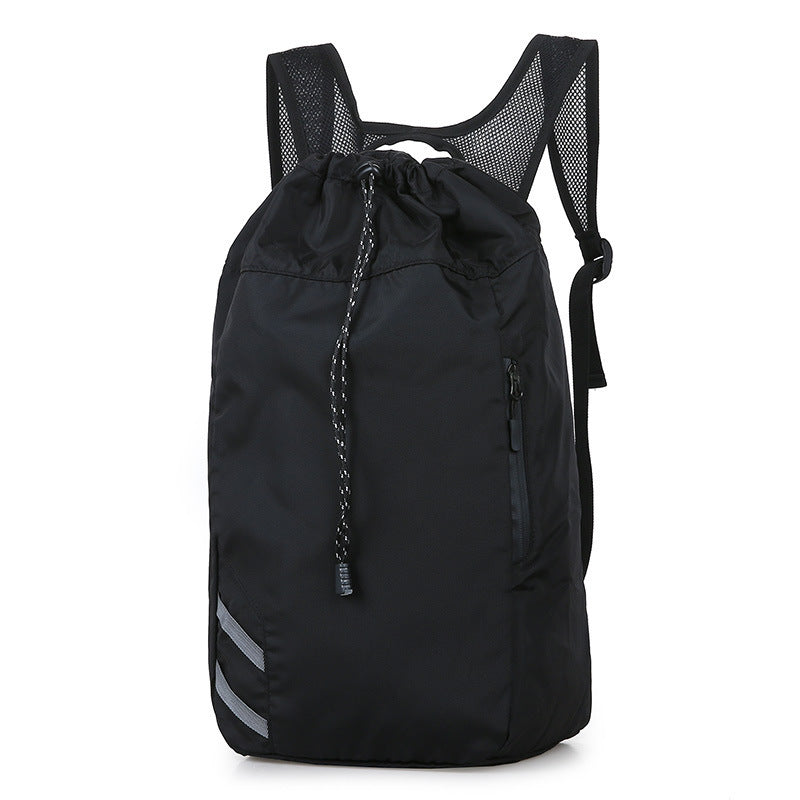 Backpack Gym Bag – Durable, Spacious Sports Backpack for Workout, Travel & Daily Use