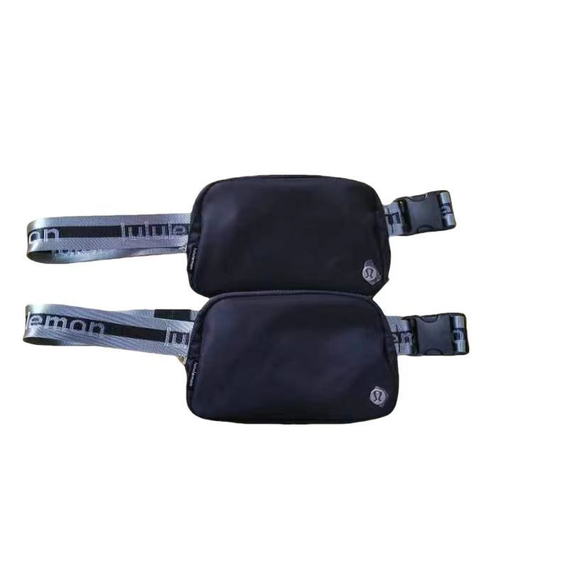 Nylon Zipper Pouch – Travel & Everyday Storage Bag