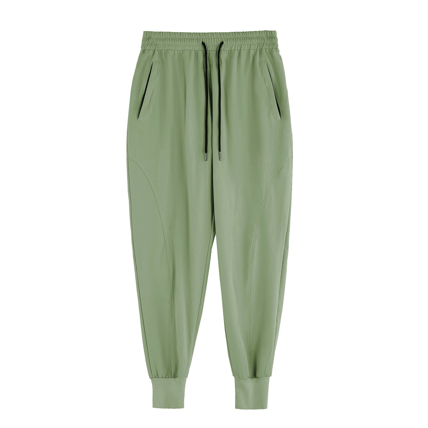 Quick-drying Sports Men's Casual Trousers