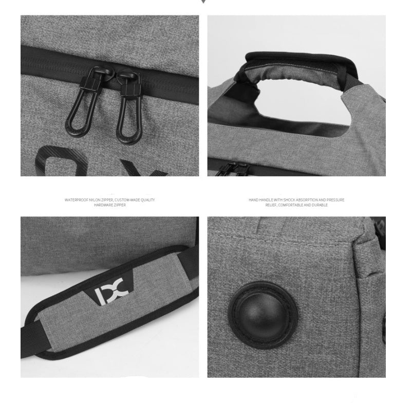 🎒 New Style Shoulder Bag – Sports & Gym Bag for Women & Men