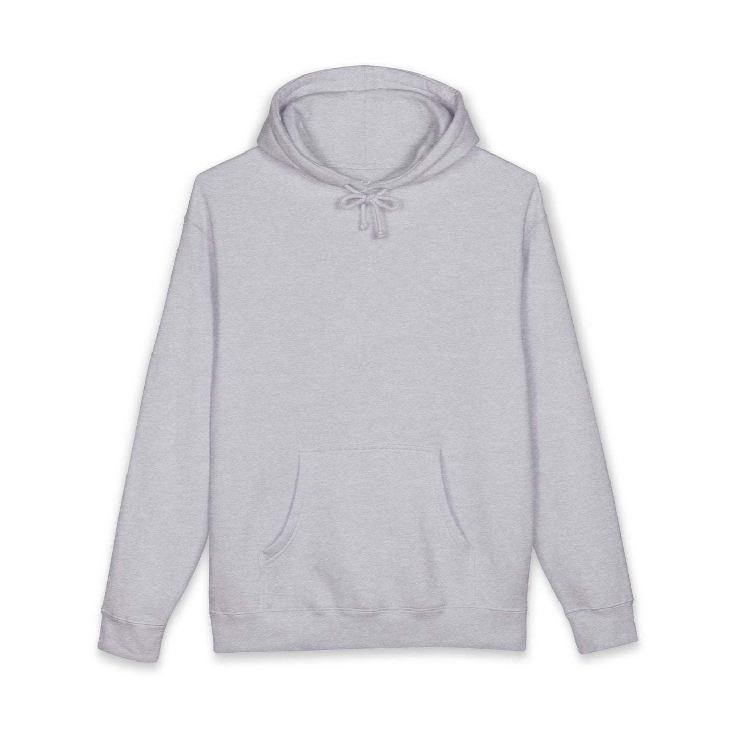 Classic Heavyweight Hoodie – Premium Warm Pullover Sweatshirt for Everyday Comfort