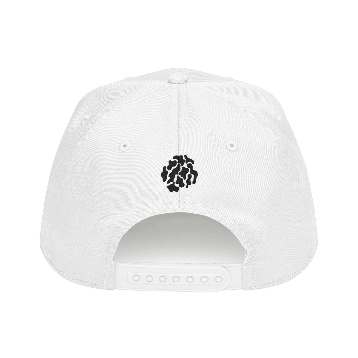 GETYAT Mid Profile Baseball Cap | Structured 5-Panel Adjustable Hat