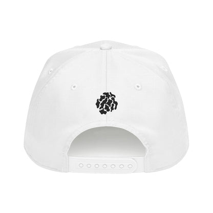 GETYAT Mid Profile Baseball Cap | Structured 5-Panel Adjustable Hat