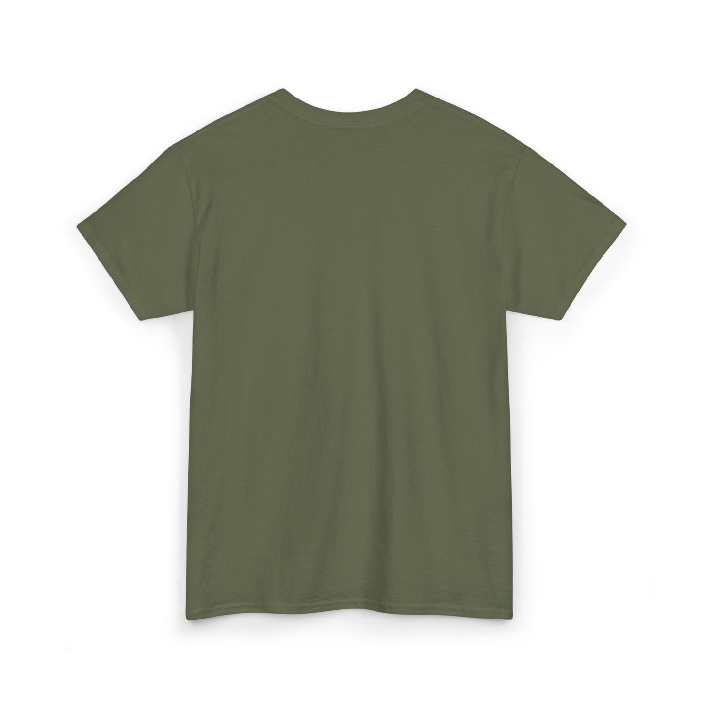 Minimalist Palm Tree T-Shirt – Small Chest Graphic Beach-Inspired Tee for Everyday Style