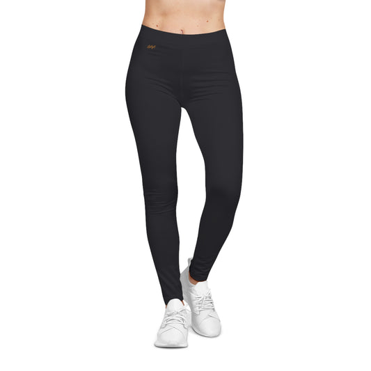 Women's Casual Leggings| Soft Stretch Yoga, Gym & Everyday Wear