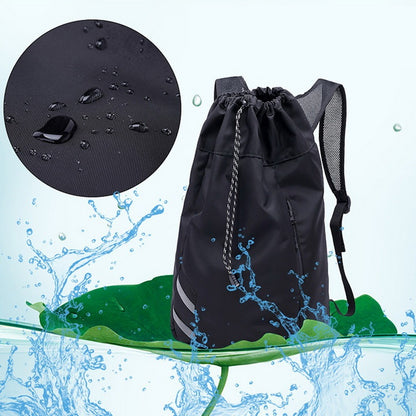 Backpack Gym Bag – Durable, Spacious Sports Backpack for Workout, Travel & Daily Use