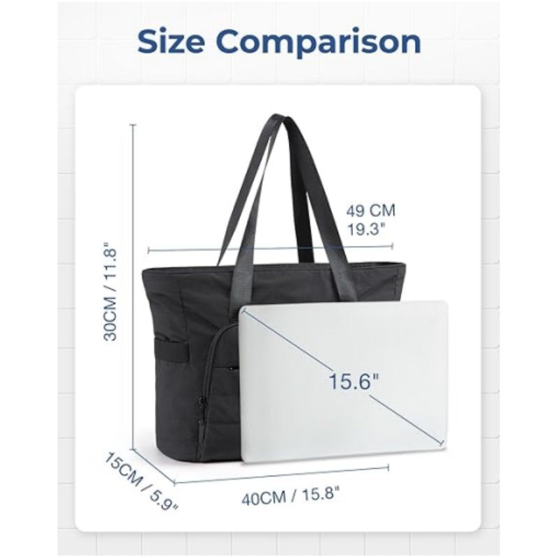 👜 Women’s Fashion Travel Exercise Gym Bag – Stylish & Functional