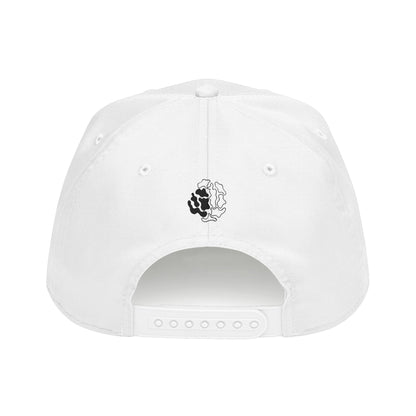 Mid Profile Baseball Cap