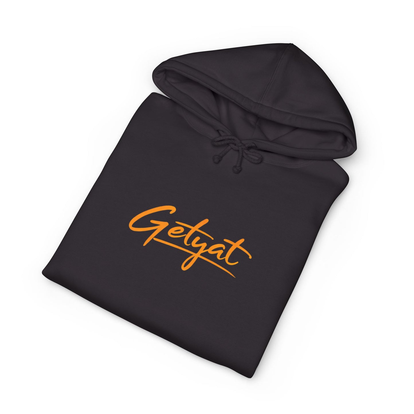 Heavyweight Hooded Sweatshirt – Premium Comfort & Timeless Style