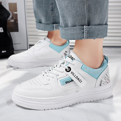 👟 Versatile Outdoor Men’s Fashion Casual Sneakers – Lightweight Everyday Shoes