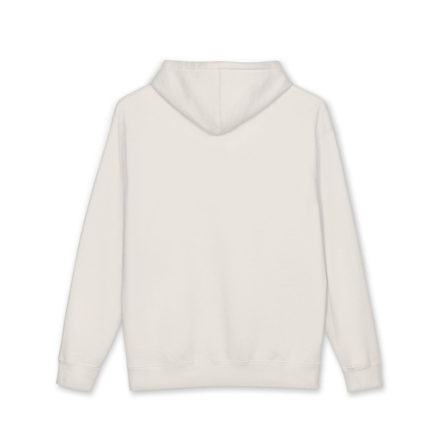 Classic Heavyweight Hoodie – Premium Warm Pullover Sweatshirt for Everyday Comfort