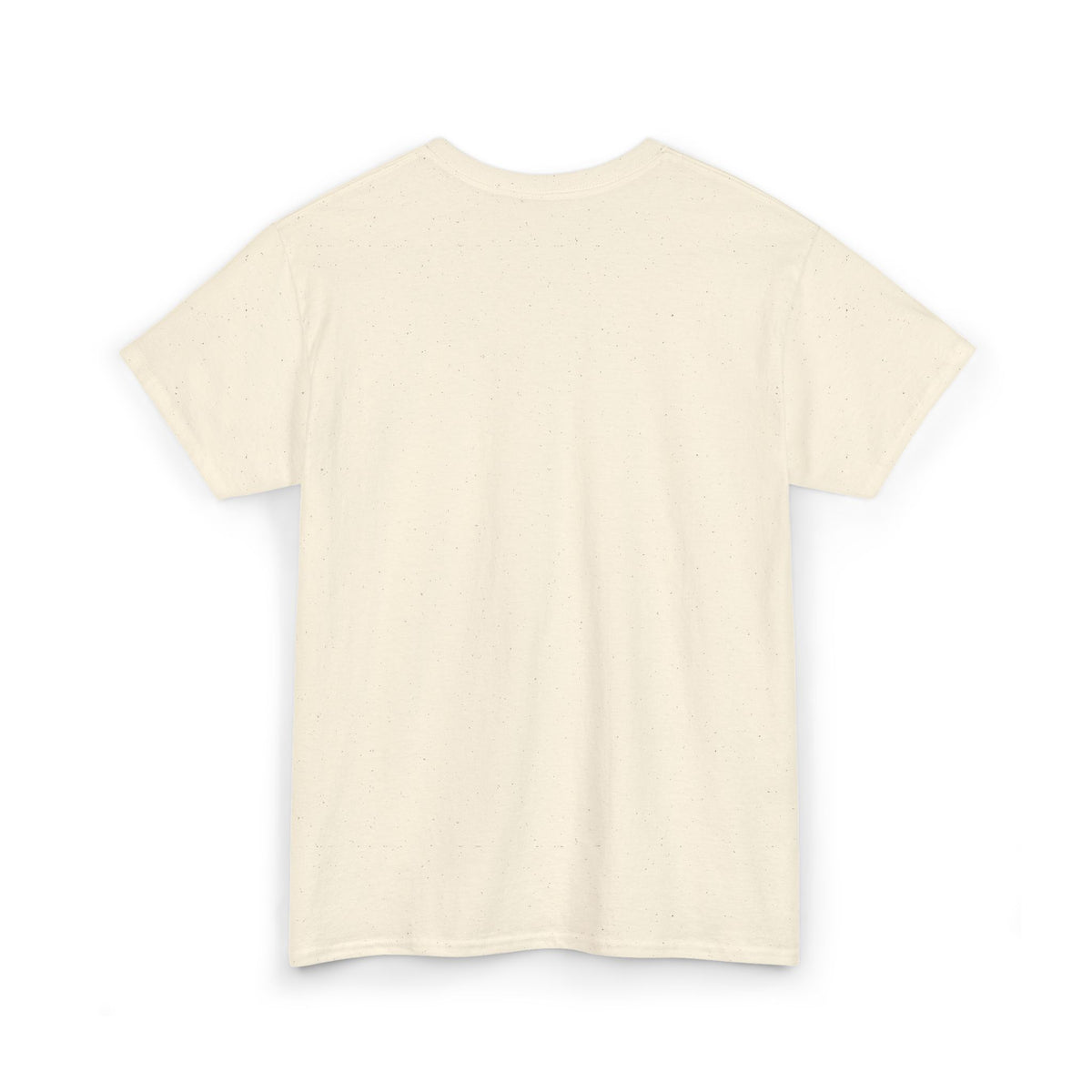 GETYAT Unisex Heavy Cotton T-Shirt | Classic Everyday Tee