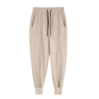 Quick-drying Sports Men's Casual Trousers