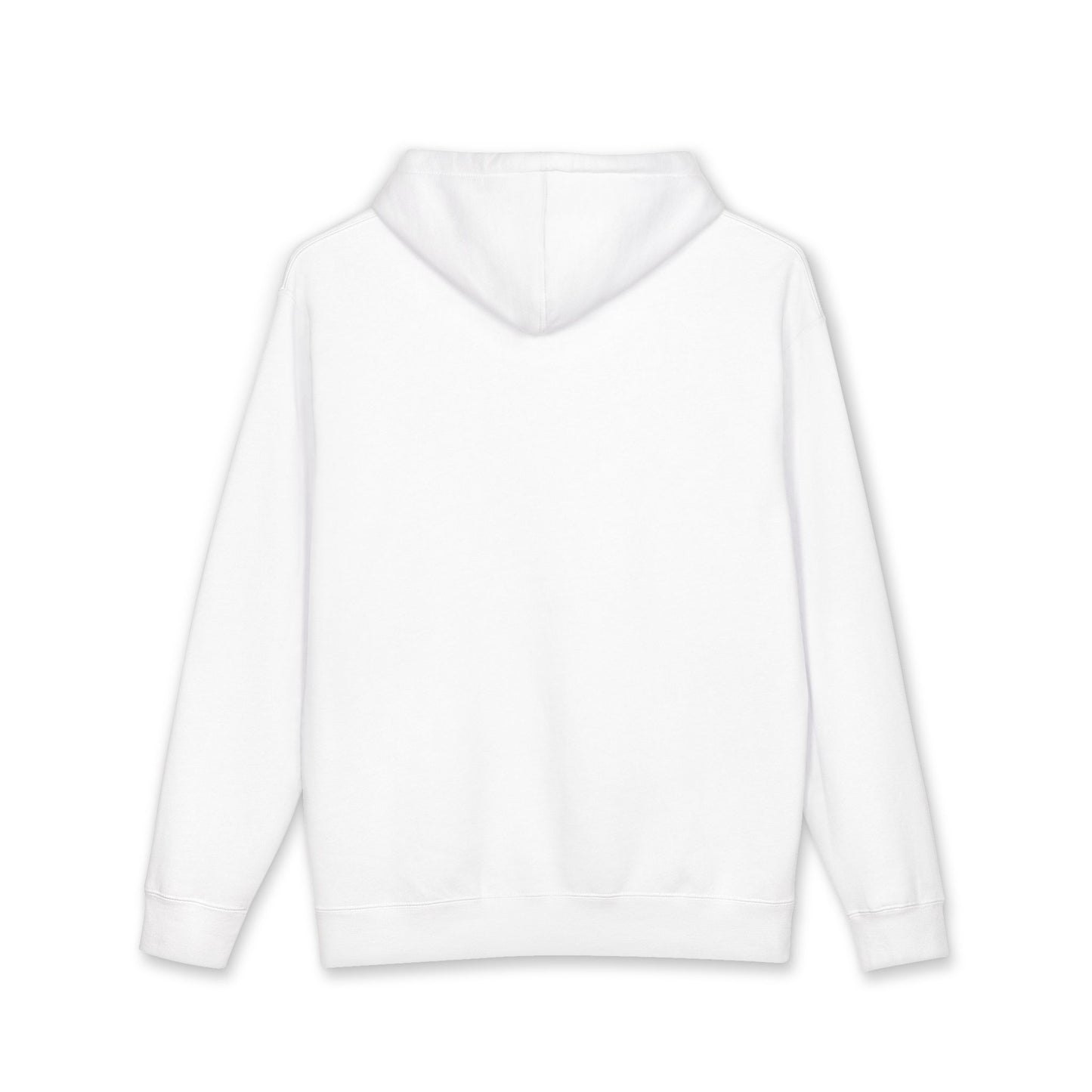 Classic Heavyweight Hoodie – Warm, Durable & Everyday Essential