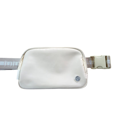 Nylon Zipper Pouch – Travel & Everyday Storage Bag