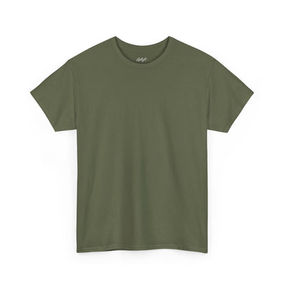 Heavy Cotton Tee
