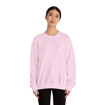 Crewneck Sweatshirt – Timeless Comfort & Everyday Style