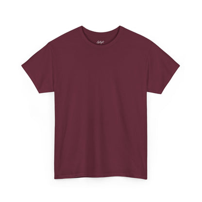 Heavy Cotton Tee