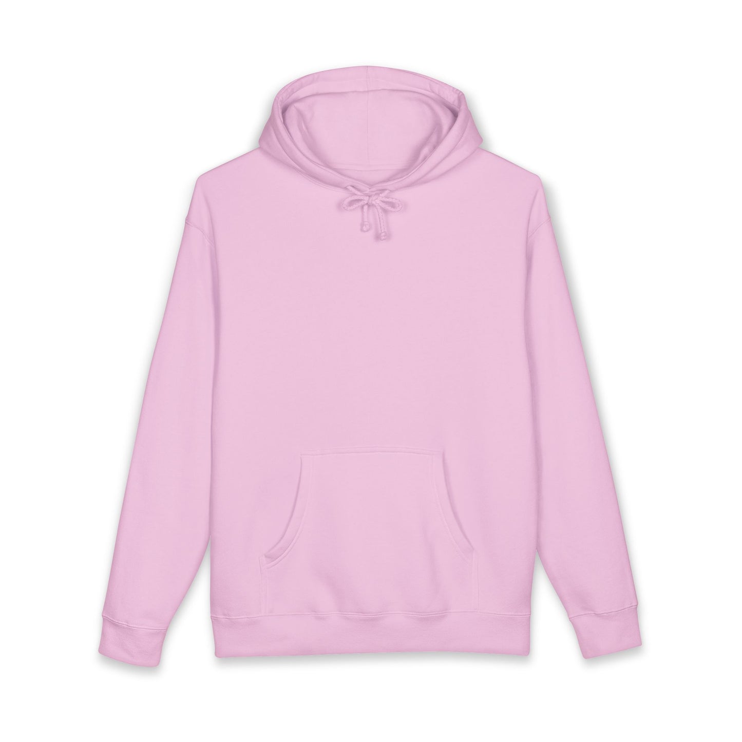 Classic Heavyweight Hoodie – Warm, Durable & Everyday Essential