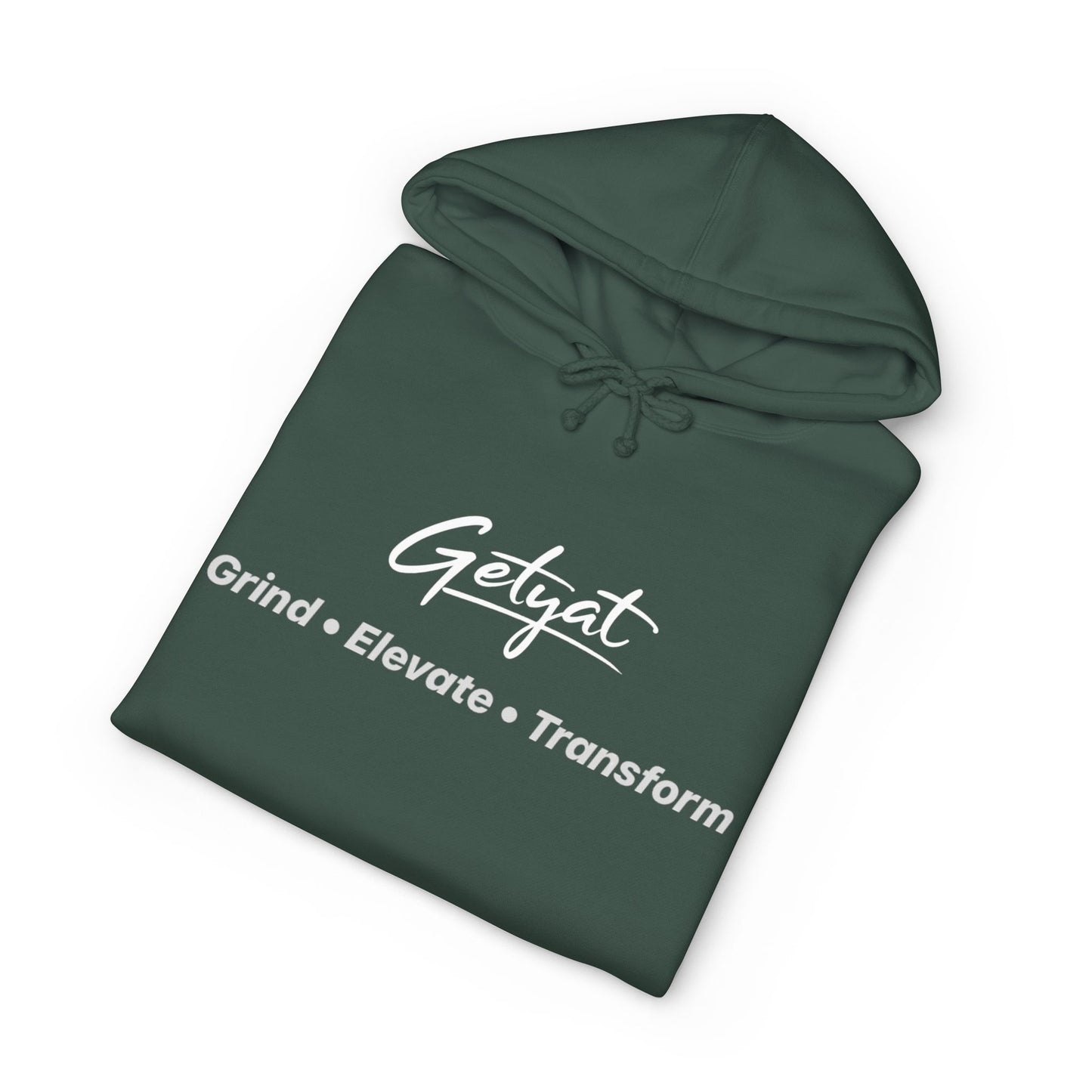 Heavyweight Hooded Sweatshirt – Warmth, Durability & Everyday Style