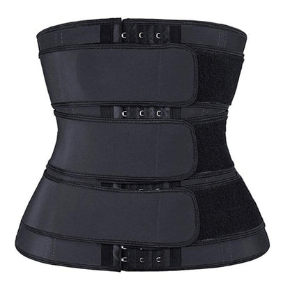 💪 Men’s Sports Fitness Waist Belt – Shapewear Corset for Slimming, Core Support & Performance