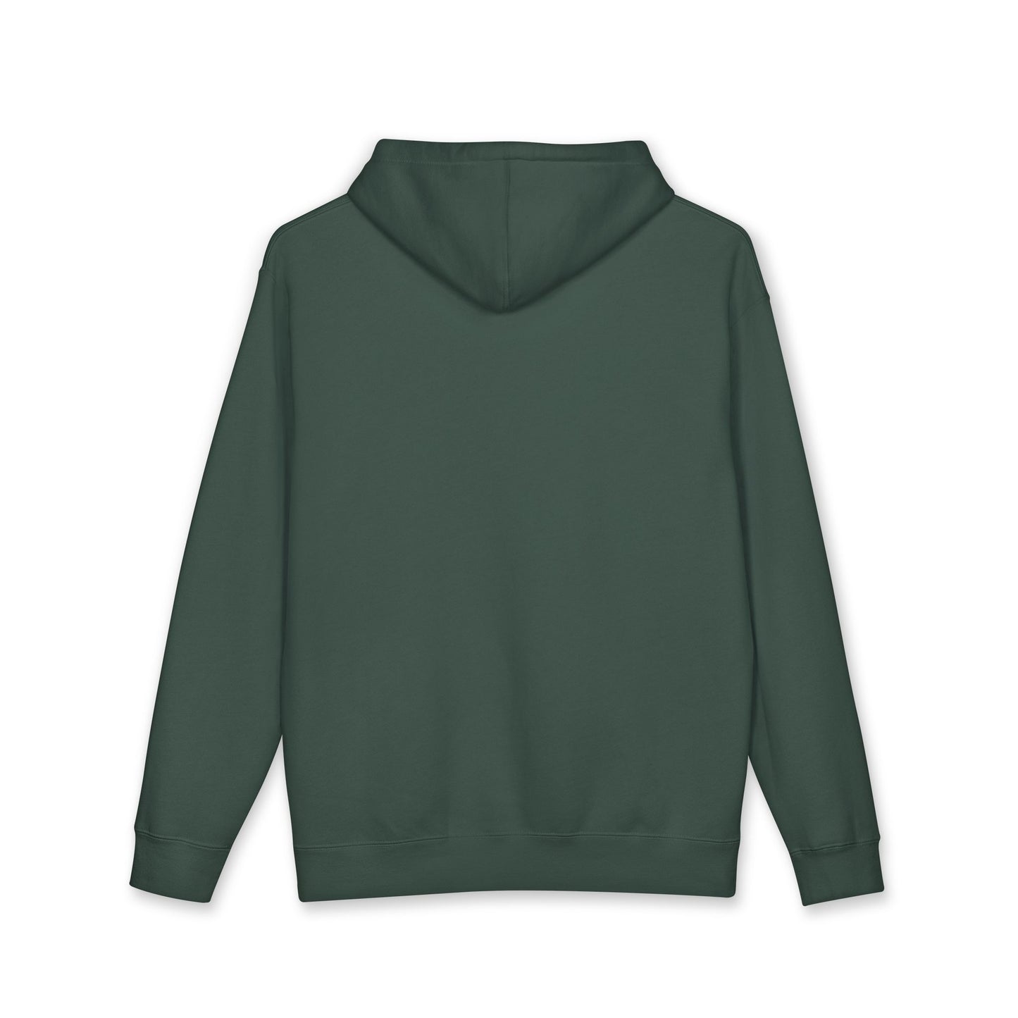 Classic Heavyweight Hoodie – Premium Warm Pullover Sweatshirt for Everyday Comfort