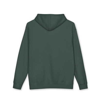 Classic Heavyweight Hoodie – Premium Warm Pullover Sweatshirt for Everyday Comfort