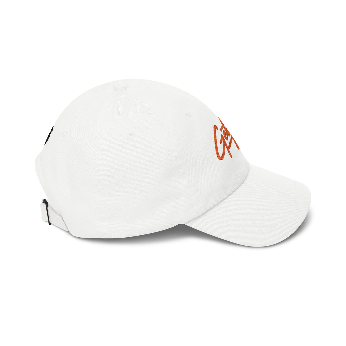 GETYAT Embroidered Dad Cap | Classic Adjustable Baseball Hat