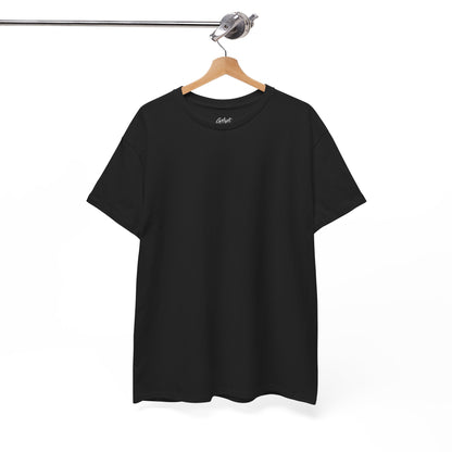 Heavy Cotton Tee