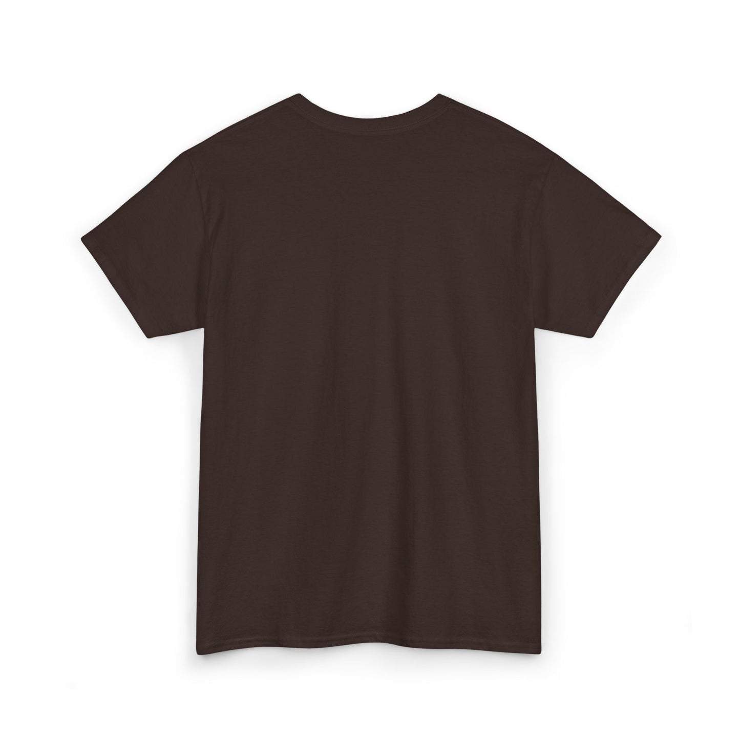 Minimalist Palm Tree T-Shirt – Small Chest Graphic Beach-Inspired Tee for Everyday Style