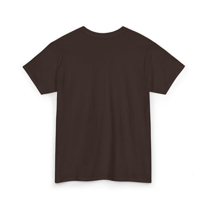 Minimalist Palm Tree T-Shirt – Small Chest Graphic Beach-Inspired Tee for Everyday Style