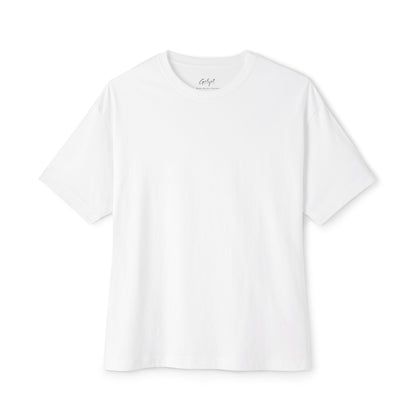 Premium Boxy T-Shirt for Everyday Comfort & Modern Style
