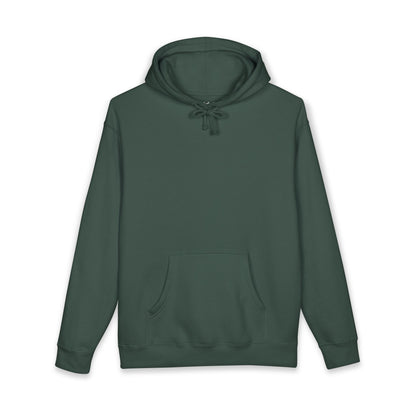 Classic Heavyweight Hoodie – Premium Warm Pullover Sweatshirt for Everyday Comfort