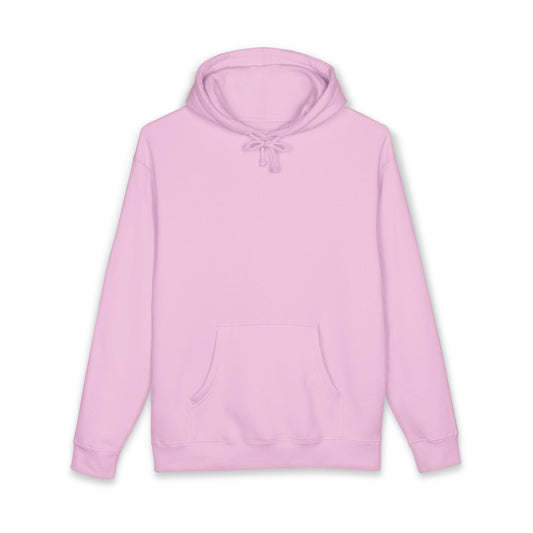 Classic Heavyweight Hoodie – Premium Warm Pullover Sweatshirt for Everyday Comfort