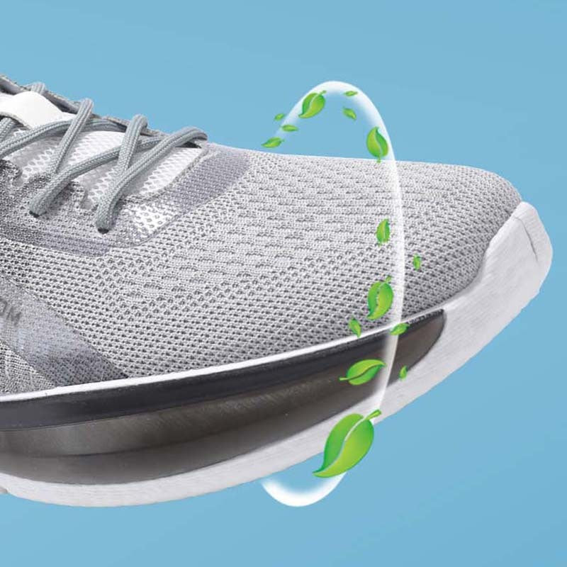 👟 Men’s Non-Slip Sports Sneakers – Outdoor Training & Running Shoes