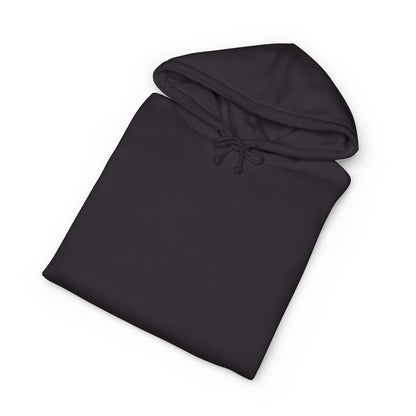 Classic Heavyweight Hoodie – Premium Warm Pullover Sweatshirt for Everyday Comfort