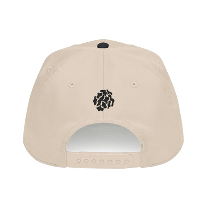GETYAT Mid Profile Baseball Cap | Structured 5-Panel Adjustable Hat
