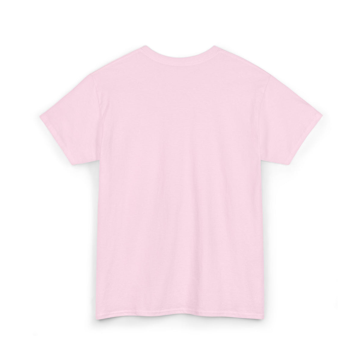 GETYAT Unisex Heavy Cotton T-Shirt | Classic Everyday Tee