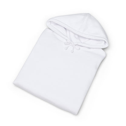 Classic Heavyweight Hoodie – Warm, Durable & Everyday Essential