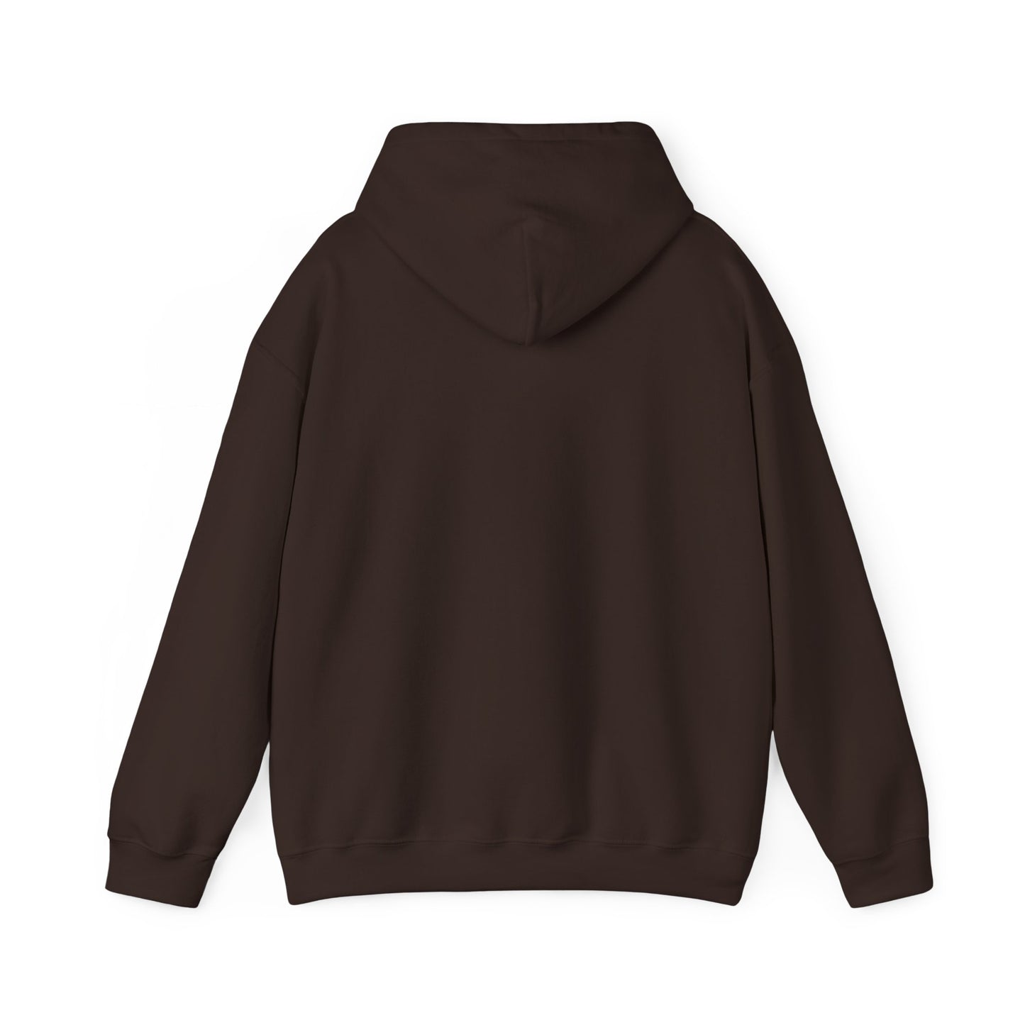 Heavy Blend™ Hooded Sweatshirt – Warm Fleece Hoodie | Durable Everyday Comfort