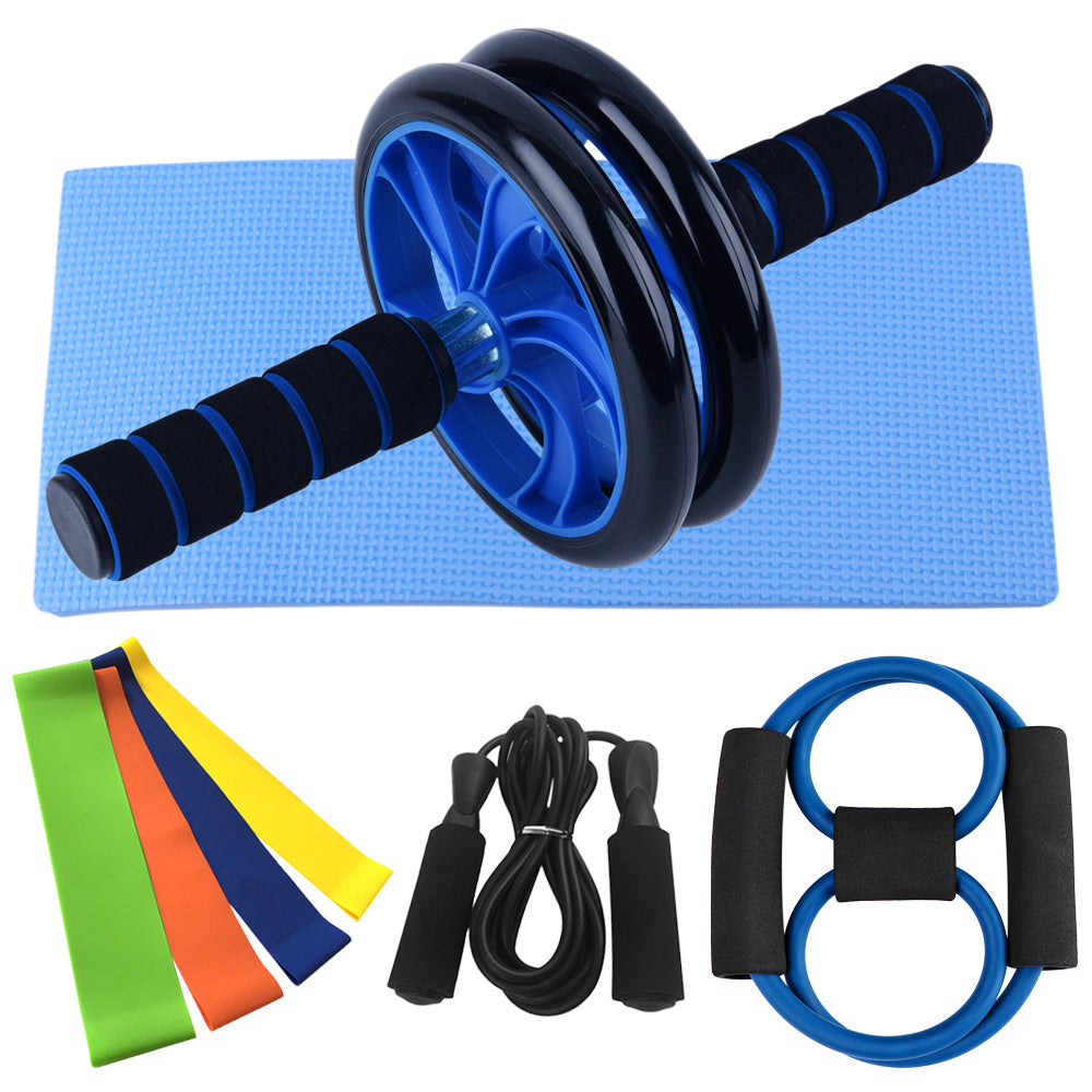 Gym Fitness Equipment – Home & Commercial Workout Gear for Strength, Cardio & Endurance Training