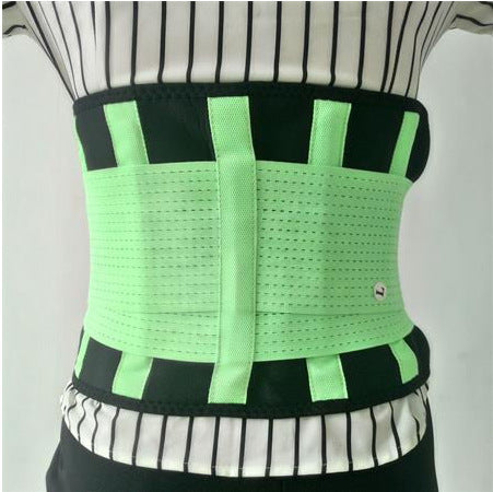 Waist Trimmer Belt Body Shaper – Abdominal Trainer for Weight Loss and Fat Burning