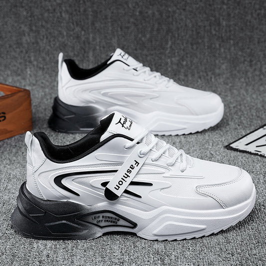 👟 Breathable Running Shoes – Lightweight Sports Sneakers for Men & Women