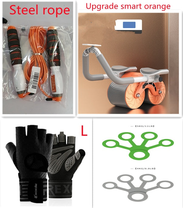 Electronic Counting Jump Rope – Smart Fitness Training Tool for Cardio, Weight Loss, and Endurance