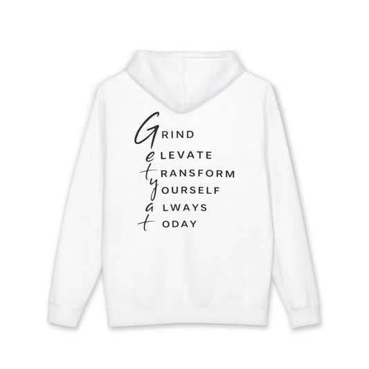 Classic Heavyweight Hoodie – Warm, Durable & Everyday Essential