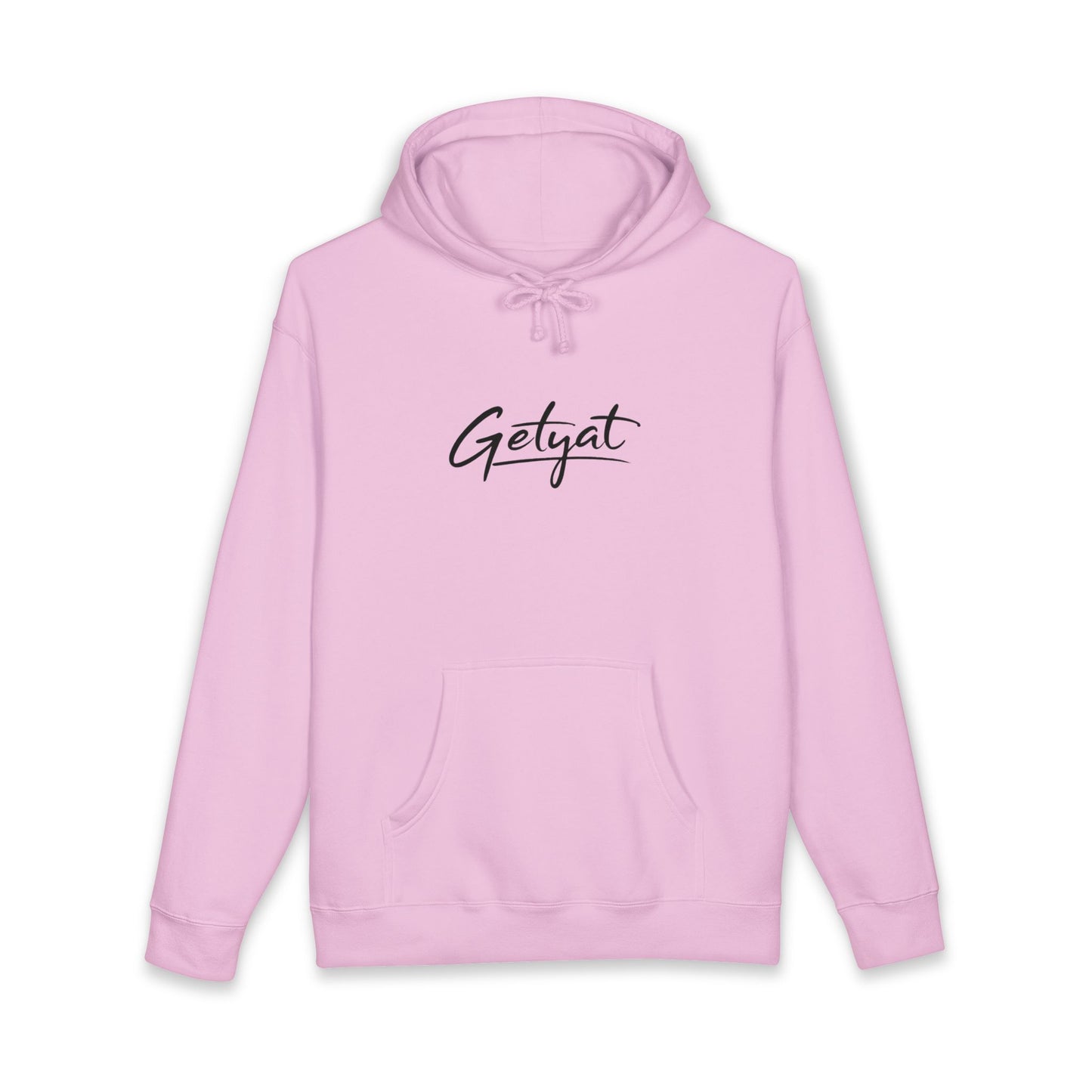 Classic Heavyweight Hoodie – Warm, Durable & Everyday Essential