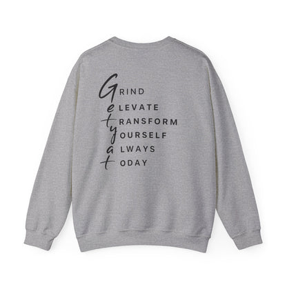 Crewneck Sweatshirt – Timeless Comfort & Everyday Style